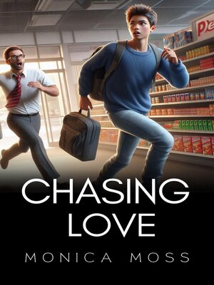cover image of Chasing Love
